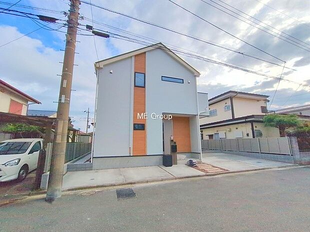 周辺環境も合わせてご覧ください！  