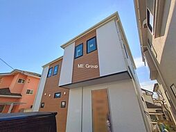 神奈川県横浜市金沢区釜利谷東３丁目