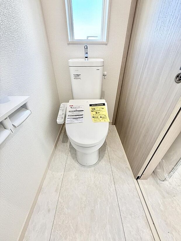 ■毎日使う場所だからこそ、清潔感溢れる空間