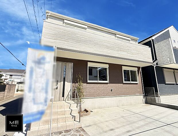 ■新しい暮らしが始まる場所で、家族の絆を深める