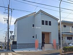 神奈川県横浜市金沢区釜利谷西３丁目