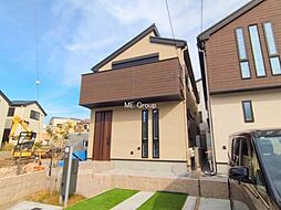 神奈川県大和市福田２丁目