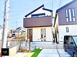 神奈川県大和市福田２丁目