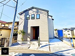 神奈川県大和市福田２丁目