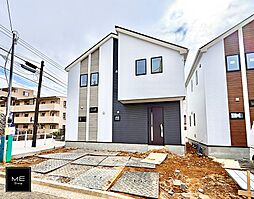 神奈川県横浜市戸塚区平戸町