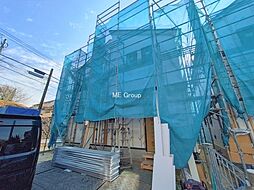 神奈川県横浜市戸塚区平戸町