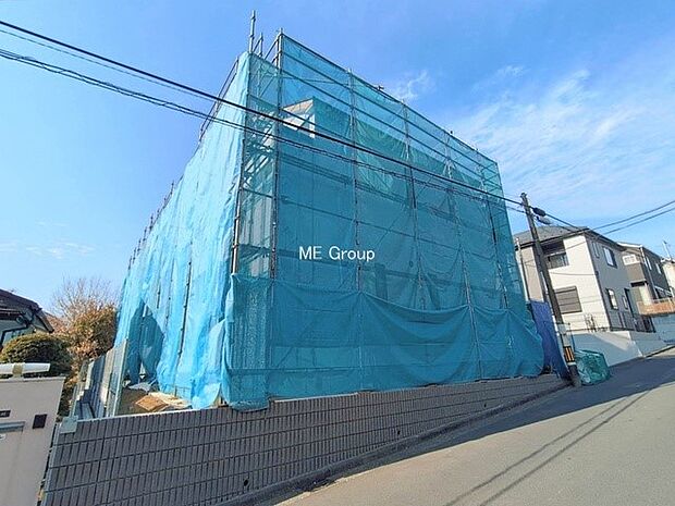 カースペース並列2台可です