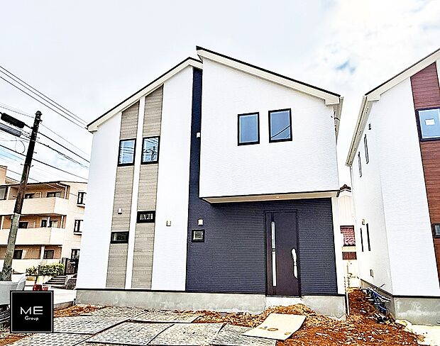 ■家族の笑顔があふれる、心安らぐ住まいです