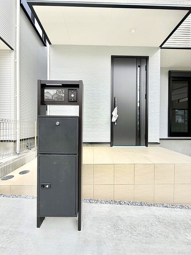 ■ 帰るたびにホッとする、安心感のある佇まい