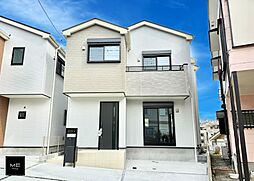 神奈川県横浜市港南区芹が谷２丁目