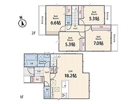 神奈川県横浜市港南区芹が谷２丁目