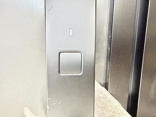 ■鍵を取り出さずに便利に操作できて快適