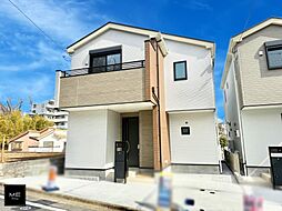 神奈川県横浜市港南区芹が谷２丁目