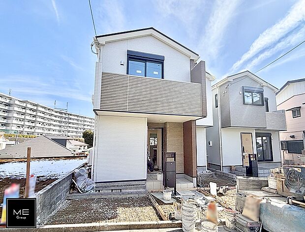 ■暮らしを彩る充実した設備仕様が備わった住まい