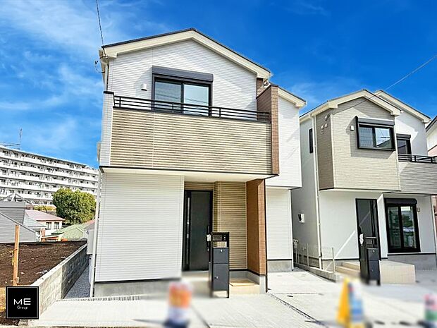 1号棟  ■暮らしを彩る充実した設備仕様が備わった住まい