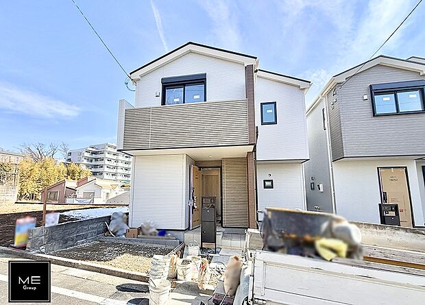 ■新しい暮らしが始まる場所で、家族の絆を深める