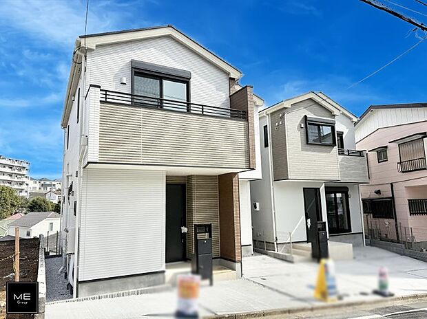 ■新しい暮らしが始まる場所で、家族の絆を深める