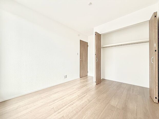 ■自分の好みに合わせたインテリアを整えやすく個性を反映できる場所です