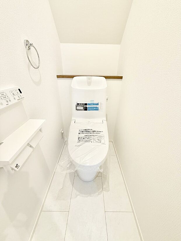 ■使いやすさと清潔感にこだわった空間