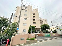 ダイヤハイツ鎌倉1号館