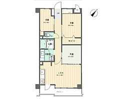 ライオンズマンション座間