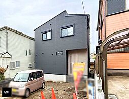 神奈川県海老名市国分北３丁目