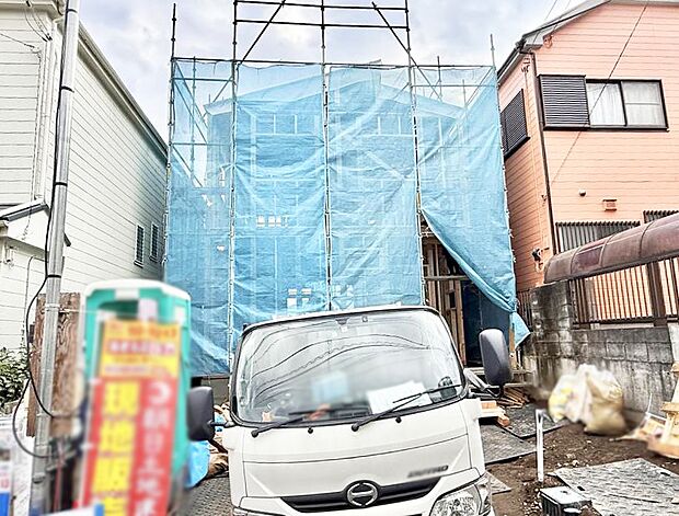 ■暮らしを豊かにする充実した仕様設備で快適に