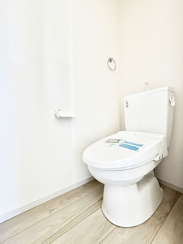 ■使いやすさと清潔感にこだわった空間