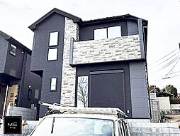 東京都稲城市平尾２丁目