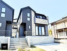 東京都稲城市平尾２丁目