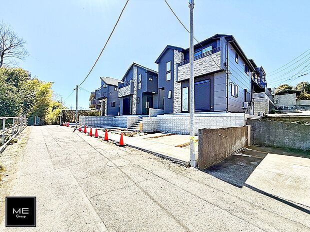 ■この道を歩けば、毎日が少し特別になる