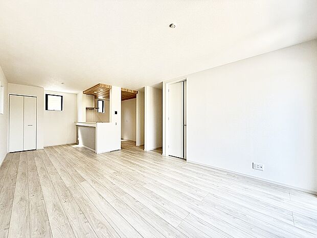 ■お気に入りの場所で、のんびりとした時間を