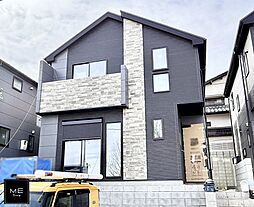 東京都稲城市平尾２丁目