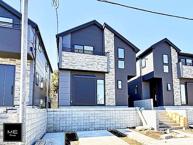 ■家族みんなが笑顔で過ごせる、安心感のある住まい