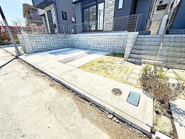 ■自宅にカースペースがあると助かります