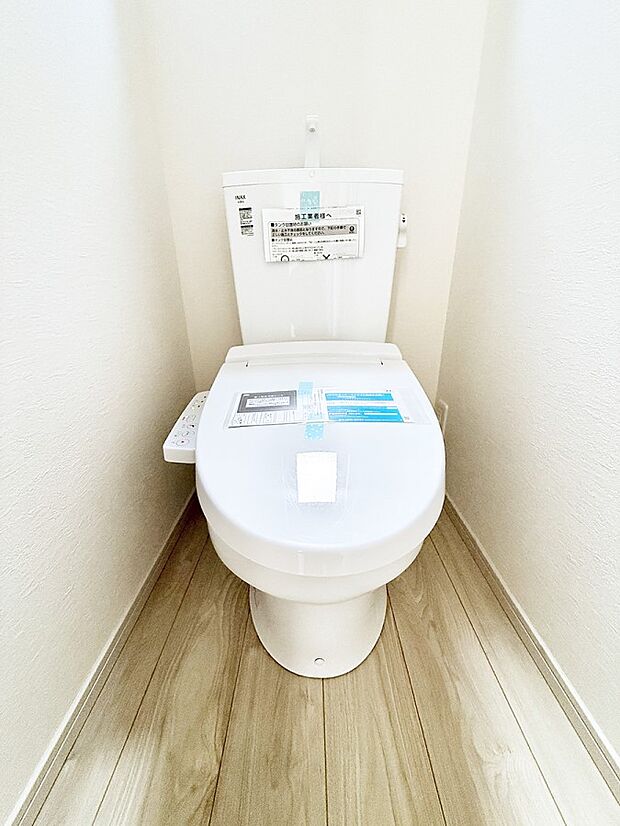 ■毎日使う場所だからこそ、清潔感溢れる空間