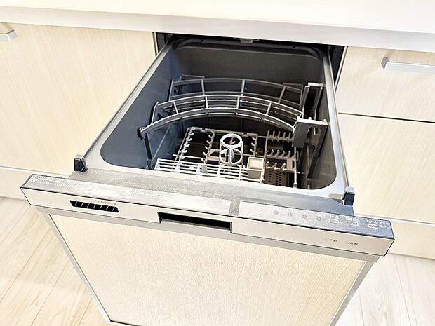 ■隠れた収納スペースで家全体がスッキリ