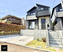 東京都稲城市平尾２丁目