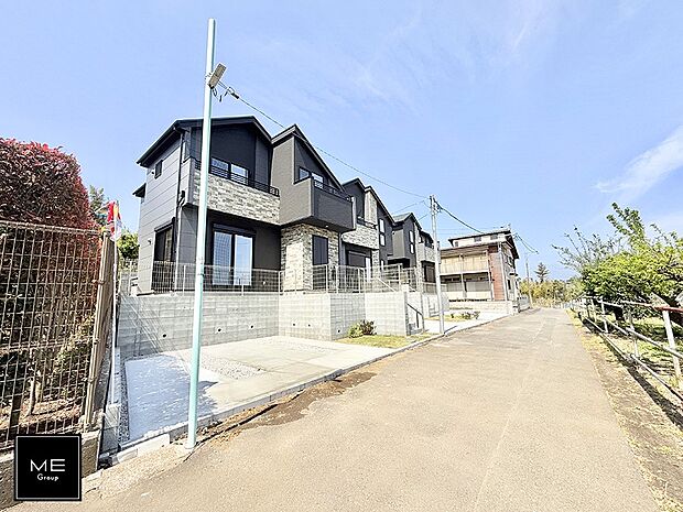 ■新しい時代の息吹を感じる、心地よい環境