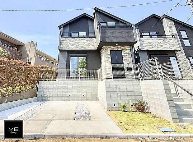 3号棟 ■暮らしを彩る充実した設備仕様が備わった住まい