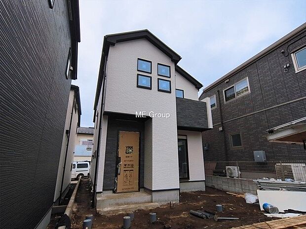 ブルーライン下飯田駅 徒歩12分