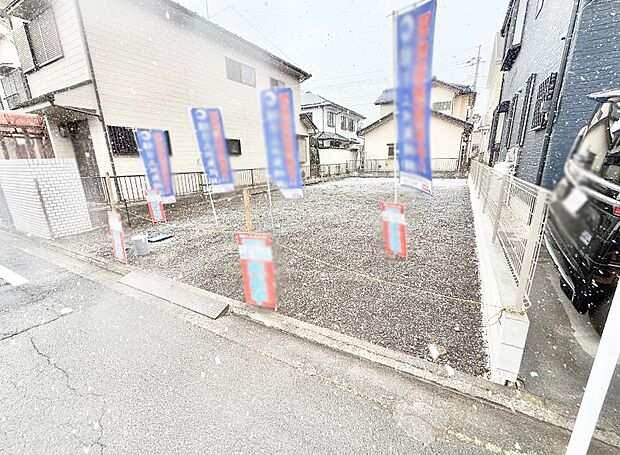 周辺環境も合わせてご覧ください！  