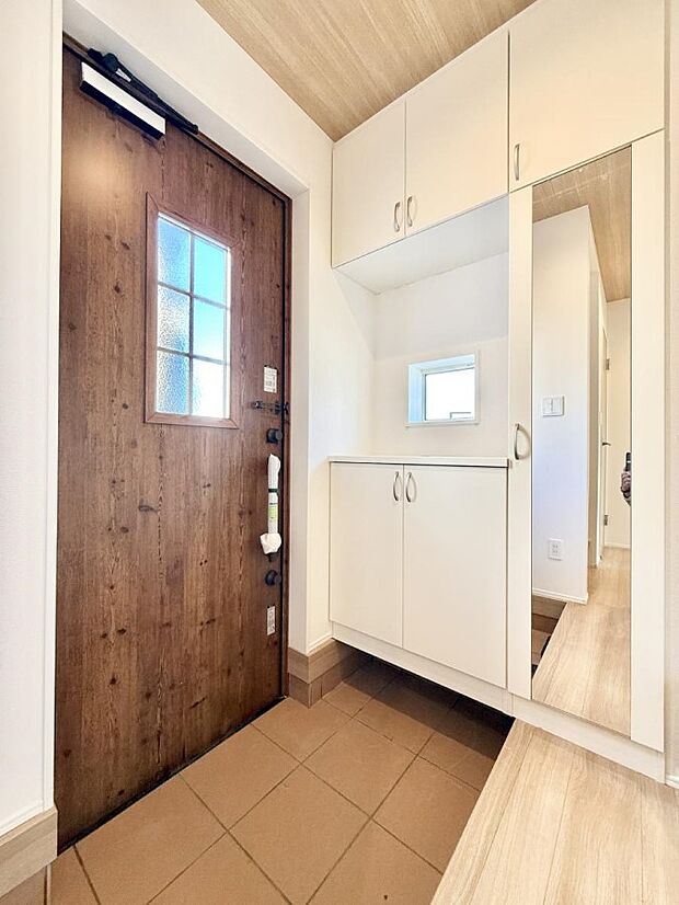 ■ 家族やゲストをやさしく迎える、心地よい空間