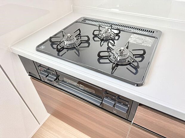 ■一度に多くの料理ができ便利で効率的