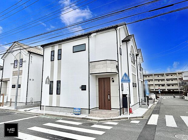 ■新しい暮らしが始まる場所で、家族の絆を深める