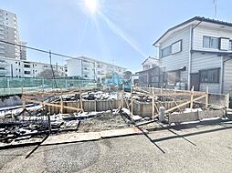 神奈川県座間市相武台２丁目