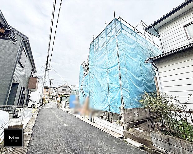 ■優雅なラインが、毎日を引き立てます