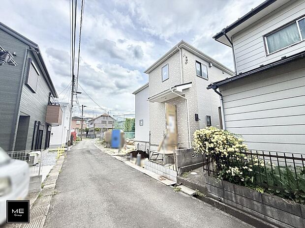 ■優雅なラインが、毎日を引き立てます