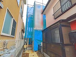 神奈川県川崎市宮前区菅生２丁目