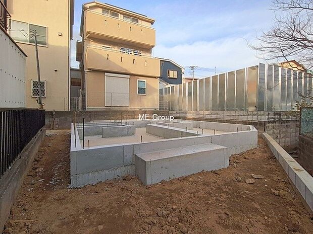 ■新しい暮らしが始まる場所で、家族の絆を深める